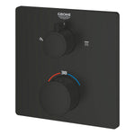 Grohe  Grohtherm Termostatik Banyo/Duş Bataryası (1022092430)