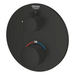 Grohtherm Ankastre termostatik banyo bataryası - 1022122430