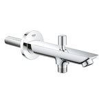 Grohe Baucosmopolitan Yön Değiştiricili Çıkış Ucu - 13425001