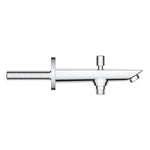 Grohe Baucosmopolitan Yön Değiştiricili Çıkış Ucu - 13425001