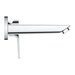 Grohe BauLoop 2 delikli lavabo bataryası