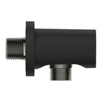 Grohe Rainshower Su Çıkış Dirseği Mat Siyah - 22118KF0