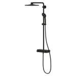 Grohe Euphoria Smartcontrol 310 Duo Duş Sistemi Duvara Monte Termostatik Bataryalı Duş Sistemi (22120Kf0)