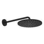 Grohe Rainshower Mono 310 Tepe duşu seti 422 mm, tek akışlı (22121KF0)