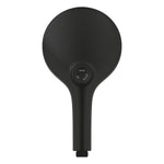 Grohe El Duşu 3 Akışlı 13 cm SmartActive Mat Siyah - 22127KF0