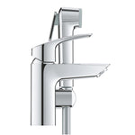 Grohe Eurosmart Tek Kumandalı Lavabo Bataryası 
S - Boyut - 23124003