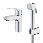 Grohe Eurosmart Tek Kumandalı Lavabo Bataryası 
S - Boyut - 23124003