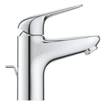 Grohe Euroeco Tek Kumandalı Lavabo Bataryası - 23262001