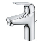 Grohe Euroeco Tek Kumandalı Lavabo Bataryası - 23262001