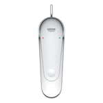 Grohe Euroeco Tek Kumandalı Lavabo Bataryası - 23262001