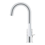 Grohe Eurosmart Tek Kumandalı Lavabo Bataryası 1/2"
L - Boyut - 23537003