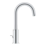 Grohe Eurosmart Tek Kumandalı Lavabo Bataryası 1/2"
L - Boyut - 23537003