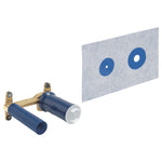 Grohe Tek Kumandalı Lavabo Bataryası 1/2", 
Universal Ankastre İç Gövde - 23571000