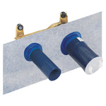 Grohe Tek Kumandalı Lavabo Bataryası 1/2", 
Universal Ankastre İç Gövde - 23571000