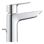 Grohe BauLoop Tek kumandalı lavabo bataryası M-Boyut