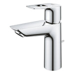 Grohe BauLoop Tek kumandalı lavabo bataryası M-Boyut