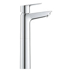 Grohe BauLoop Tek kumandalı lavabo bataryası XL-Boyut