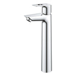 Grohe BauLoop Tek kumandalı lavabo bataryası XL-Boyut