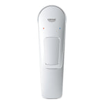 Grohe BauLoop Tek kumandalı lavabo bataryası M-Boyut - 23886001