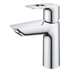 Grohe BauLoop Tek kumandalı lavabo bataryası M-Boyut - 23886001