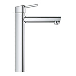 Grohe Concetto Tek Kumandalı Lavabo Bataryası 
Xl-Boyut - 23920001