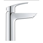 Grohe Eurosmart Tek Kumandalı Lavabo Bataryası 
M - Boyut - 23923003