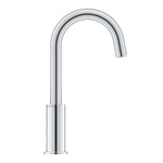 Grohe Eurosmart Tek Kumandalı Lavabo Bataryası 1/2"
L - Boyut - 23970003