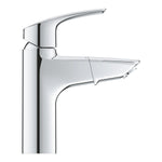 Grohe Eurosmart Tek Kumandalı Lavabo Bataryası 
M - Boyut - 23976003
