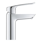 Grohe Eurosmart Tek Kumandalı Lavabo Bataryası 
M - Boyut - 23981003