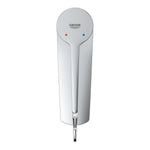 Grohe Eurosmart Tek Kumandalı Lavabo Bataryası 
S - Boyut - 23982003