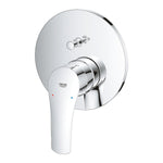 Grohe Eurosmart Ankastre Banyo/Duş Bataryası - 24043003