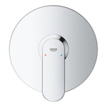 Grohe Eurocosmo Ankastre Duş Bataryası - 24044000