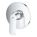 Grohe Eurocosmo Ankastre Duş Bataryası - 24044000