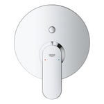 Grohe Eurocosmo Ankastre Banyo/Duş Bataryası - 24045000