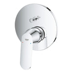 Grohe Eurocosmo Ankastre Banyo/Duş Bataryası - 24045000