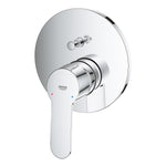 Grohe Eurostyle Cosmopolitan Ankastre Banyo/Duş Bataryası - 24052002