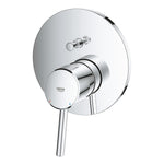 Grohe Concetto Ankastre Banyo/Duş Bataryası - 24054001