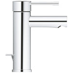 Grohe Essence Tek Kumandalı Lavabo Bataryası  S-Boyut - 24175001