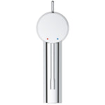 Grohe Essence Tek Kumandalı Lavabo Bataryası  S-Boyut - 24175001