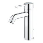 Grohe Essence Tek Kumandalı Lavabo Bataryası 
S - Boyut - 24180001