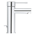 Grohe Essence Tek Kumandalı Lavabo Bataryası 
S - Boyut - 24183001