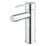 Grohe Essence Tek Kumandalı Lavabo Bataryası 
S - Boyut - 24183001