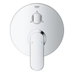 Grohe Eurocosmo Tek Kumandalı 3 Yönlü Banyo Bataryası - 24226000