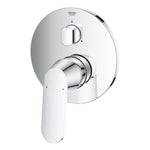 Grohe Eurocosmo Tek Kumandalı 3 Yönlü Banyo Bataryası - 24226000
