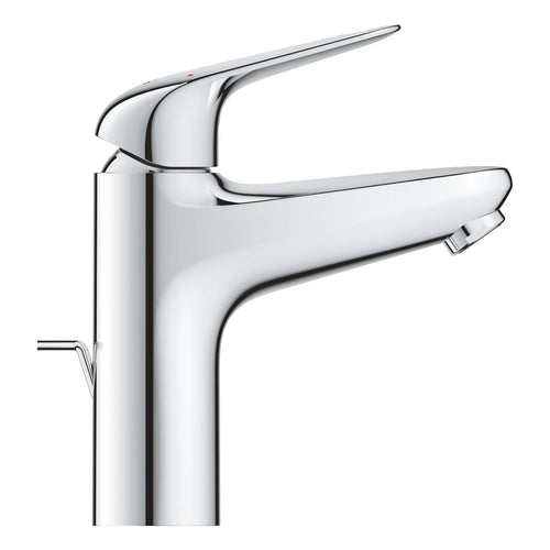 Euroeco Tek kumandalı lavabo bataryası M-Boyut - 24265001