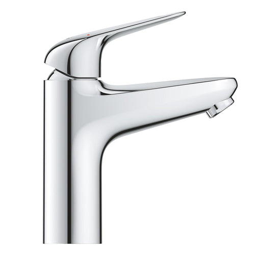Euroeco Tek kumandalı lavabo bataryası M-Boyut - 24267001