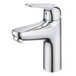 Euroeco Tek kumandalı lavabo bataryası M-Boyut - 24267001