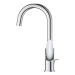 Euroeco Tek kumandalı lavabo bataryası 1/2″ L-Boyut - 24272001
