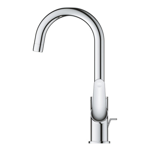 Euroeco Tek kumandalı lavabo bataryası 1/2″ L-Boyut - 24272001