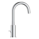 Euroeco Tek kumandalı lavabo bataryası 1/2″ L-Boyut - 24272001